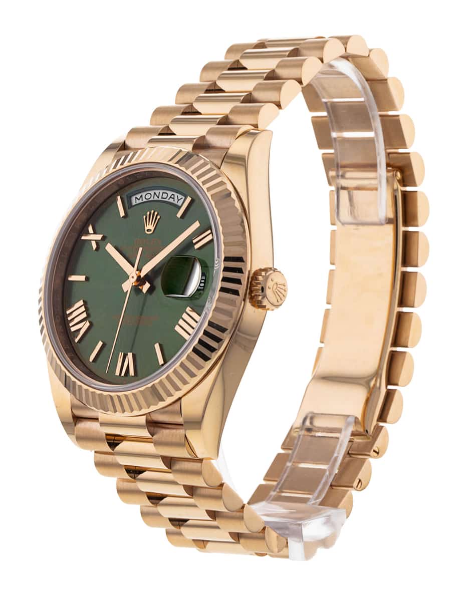 Rolex Day-Date 40 228235 Rolex Day-Date 40 228235